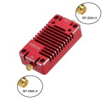 Wholesale Turbowing RY-2.4 2.4G Radio Signal Amplifier Booster for RC Drone 2.4G and RC Parts Accs